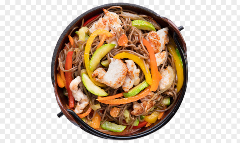 Sushi Lo Mein Chinese Noodles Yakisoba Chow Yaki Udon PNG