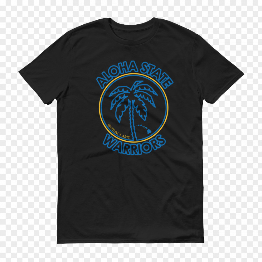 T-shirt Sleeve Crew Neck Bluza PNG