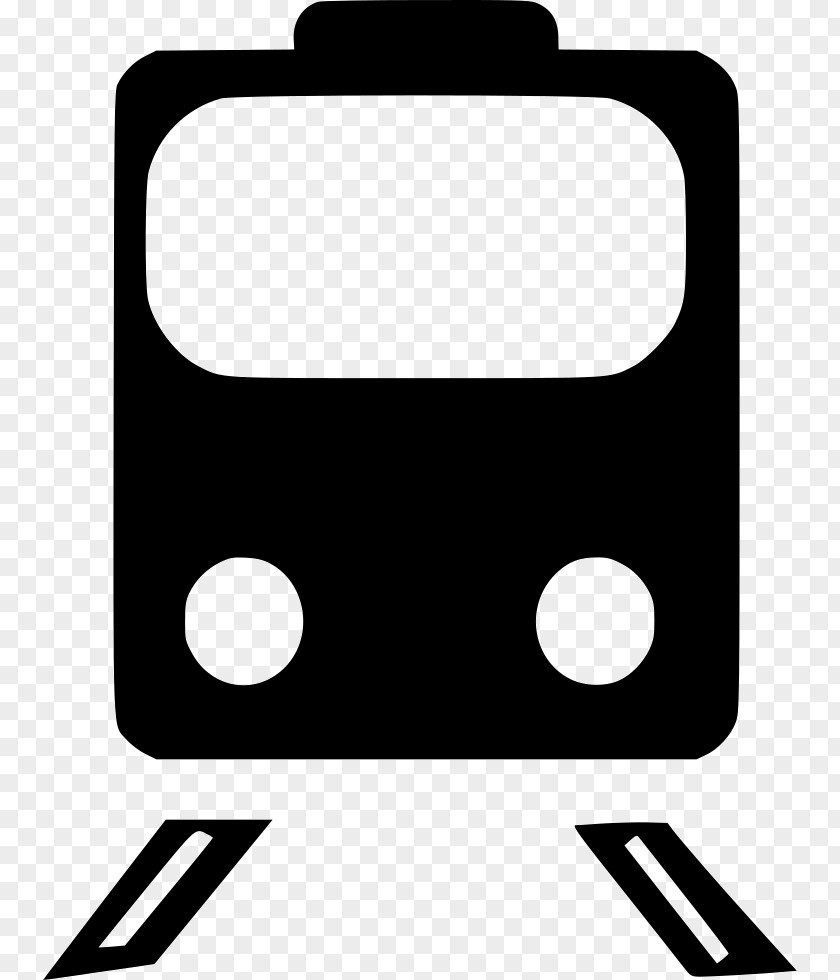 Train Rail Transport Clip Art PNG