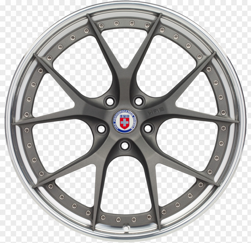 Wheel Of Dharma Car Brabus HRE Performance Wheels Alloy Forging PNG