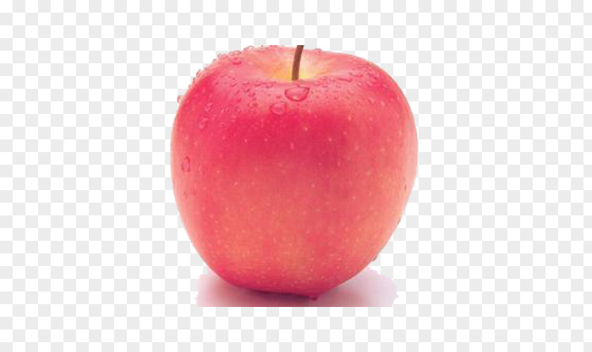 A Fresh Apple Vitamin Fruit PNG