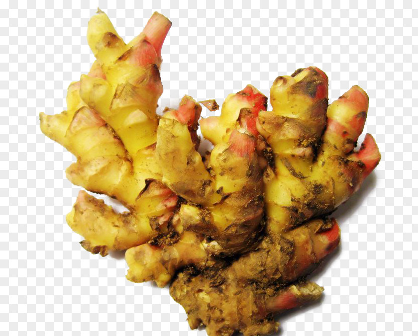 A Large Piece Of Ginger Sweet And Sour Chinese Herbology Food PNG