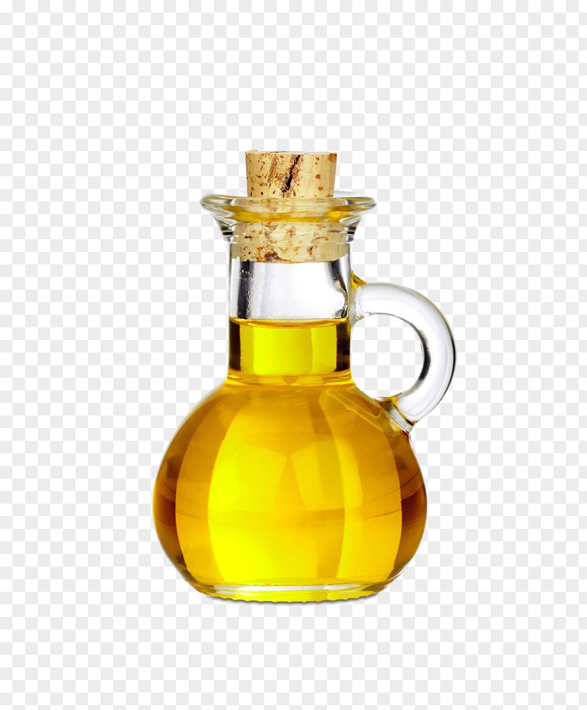 A Vial Of Edible Oil Stuffing Salad Dressing Olive Vinegar PNG