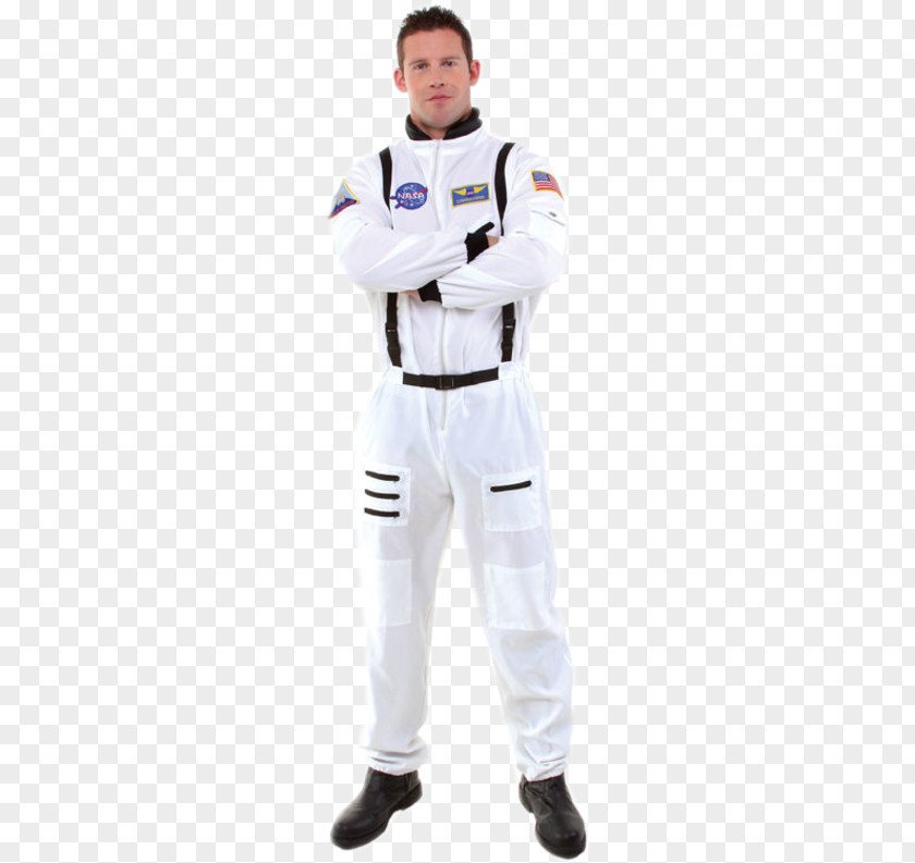 Astronaut Costume Halloween Clothing Dress-up PNG