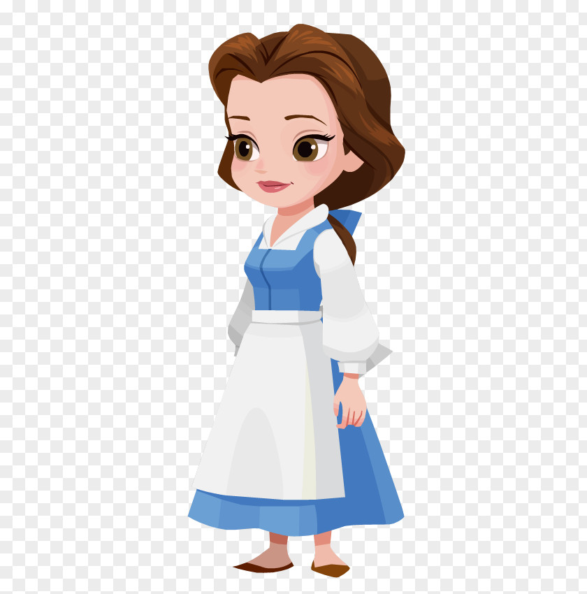 Beauty And The Beast Belle Kingdom Hearts χ III Wikia Ariel PNG