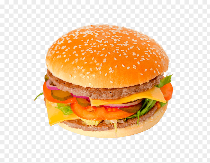 Beefburger Insignia Cheeseburger Hamburger Whopper Buffalo Burger McDonald's Big Mac PNG