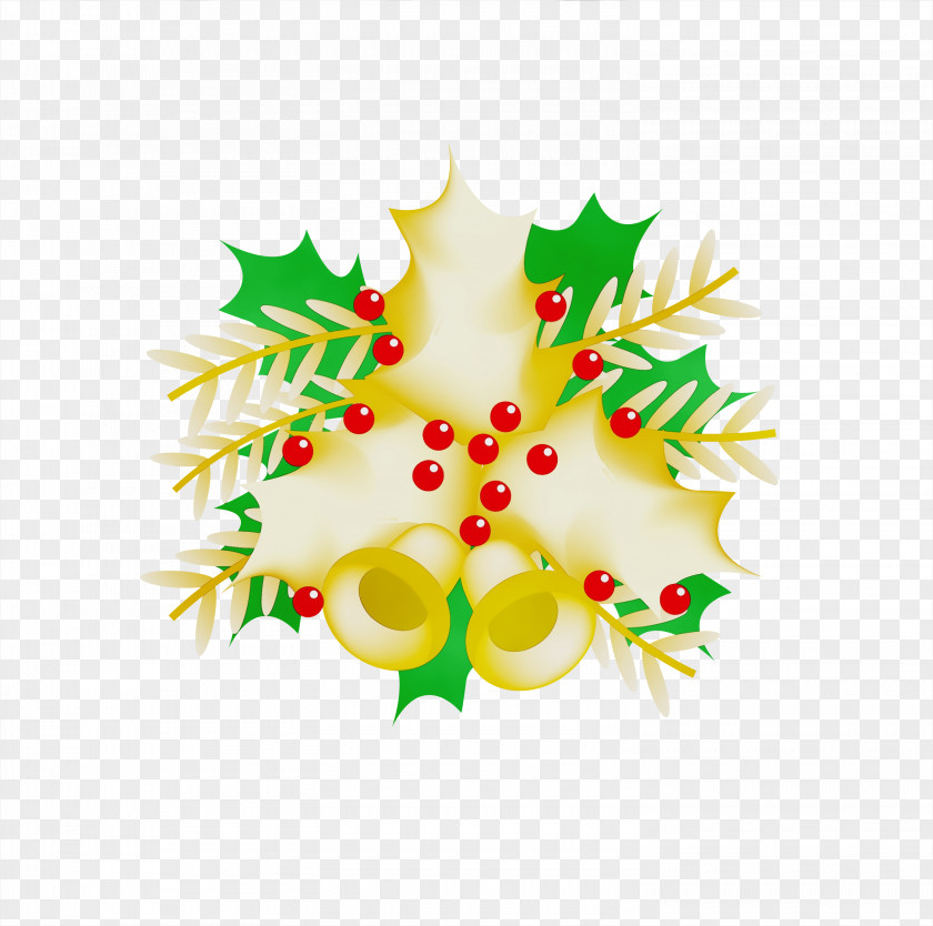 Christmas Decoration PNG