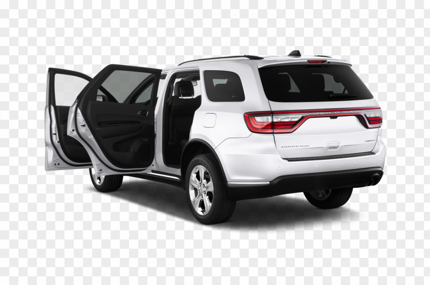 Dodge 2012 Durango 2017 Car GMC PNG