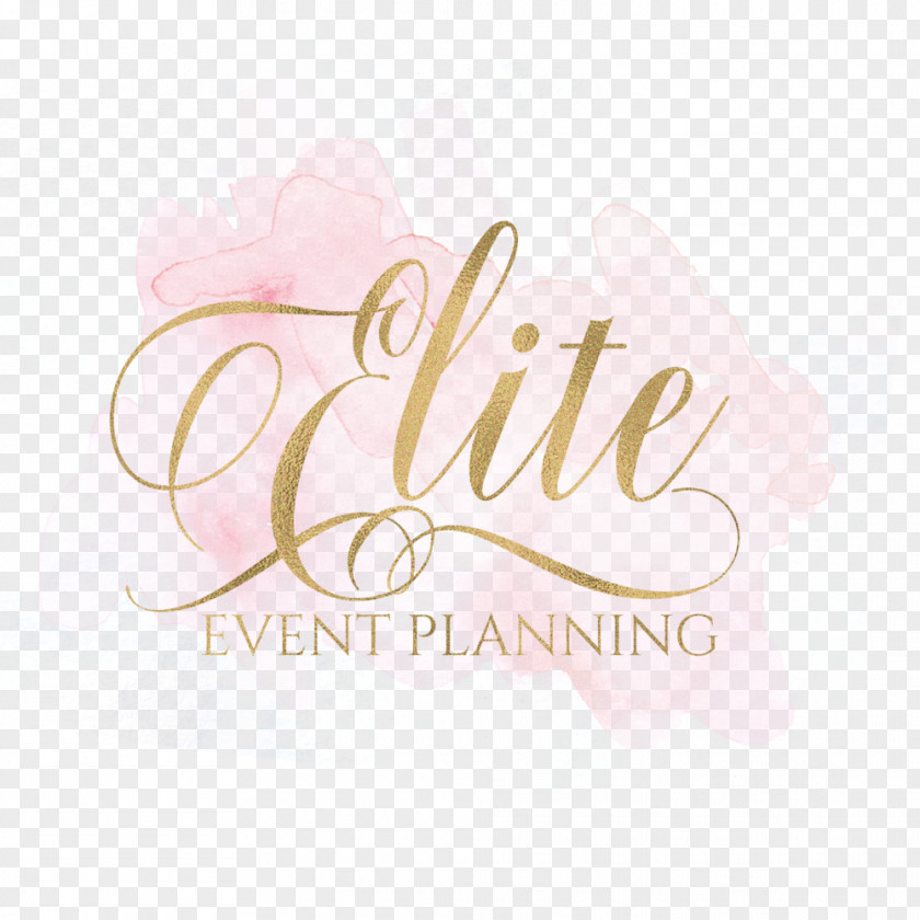 Event Planner Logo Management Elite Planning Joyous 442 + Design Meeting PNG