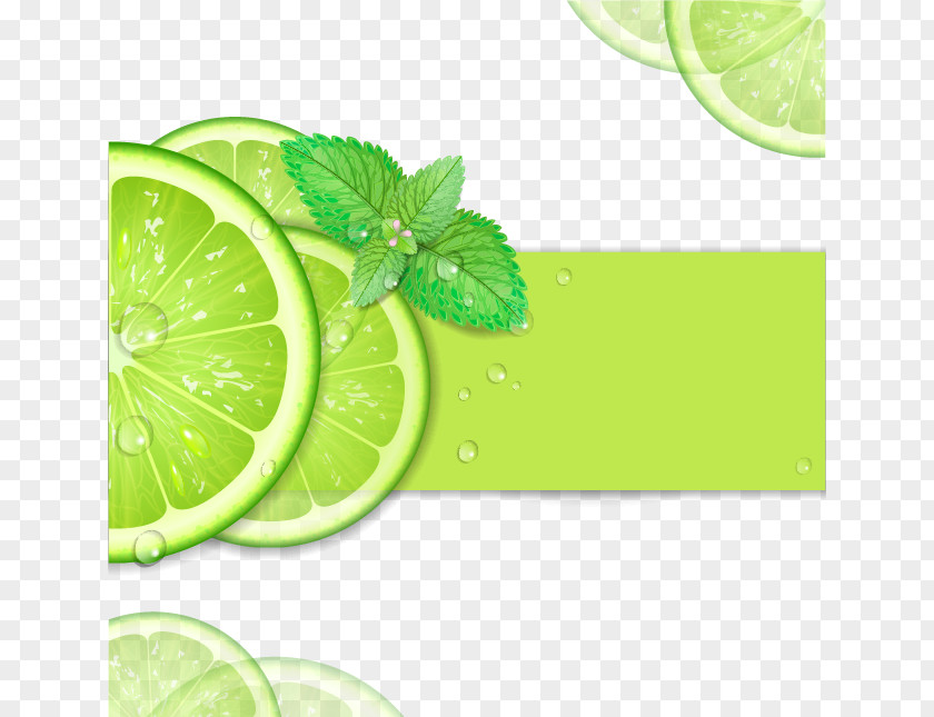 Fresh Lemon Orange Fruit Vector Material Juice Lemonade PNG