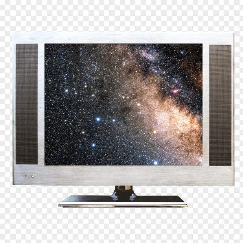Galaxy Milky Way Desktop Wallpaper Planet PNG