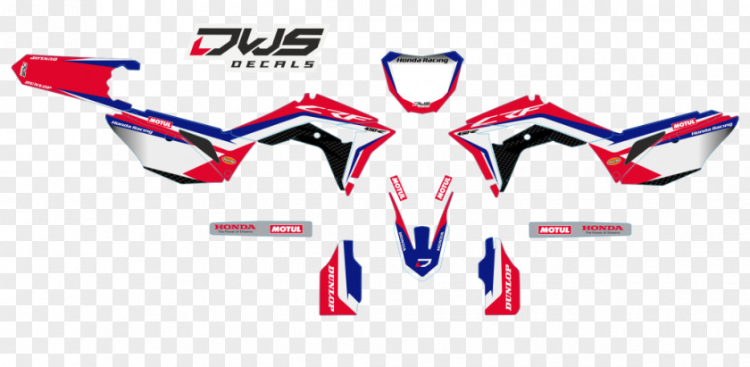 Honda CRF250L CRF Series Africa Twin Racing Corporation PNG