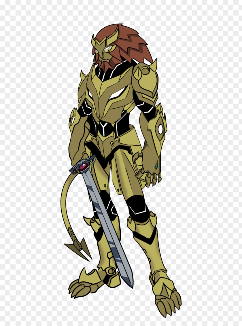 Lion-O Cheetara Tygra Mumm-Ra Omen PNG