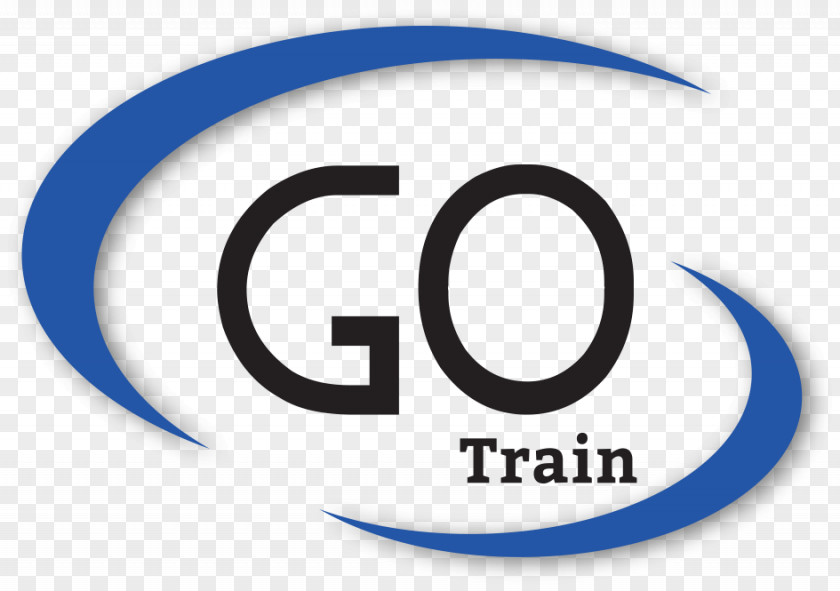 Logo Organization GO Transit Brand Trademark PNG