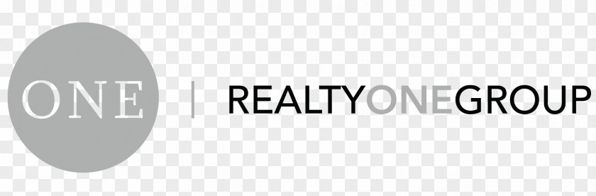 Luxury Logo Estate Agent Real Realty One Group Carly Anderson Homes National Association Of Realtors PNG