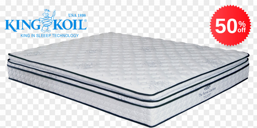 Mattress Pads Textile Latex PNG