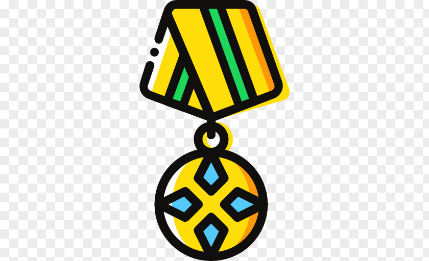 Medal Badge Clip Art PNG