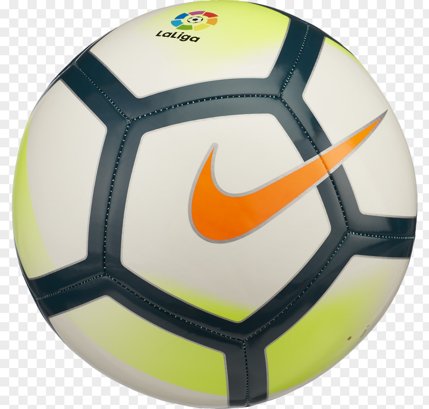 Premier League La Liga Ball Nike Adidas PNG