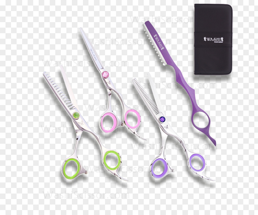 Scissors Hair Styling Tools Cutting Hairstyle PNG