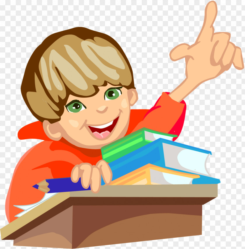 Student Clip Art For Summer Openclipart Education PNG