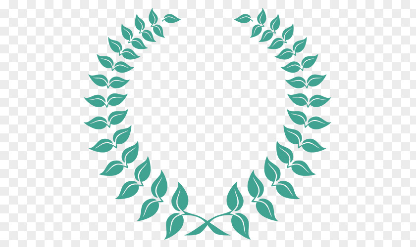 Surrounded By Green Foliage Garland Made Wine Olive Leaf Wreath Branch PNG