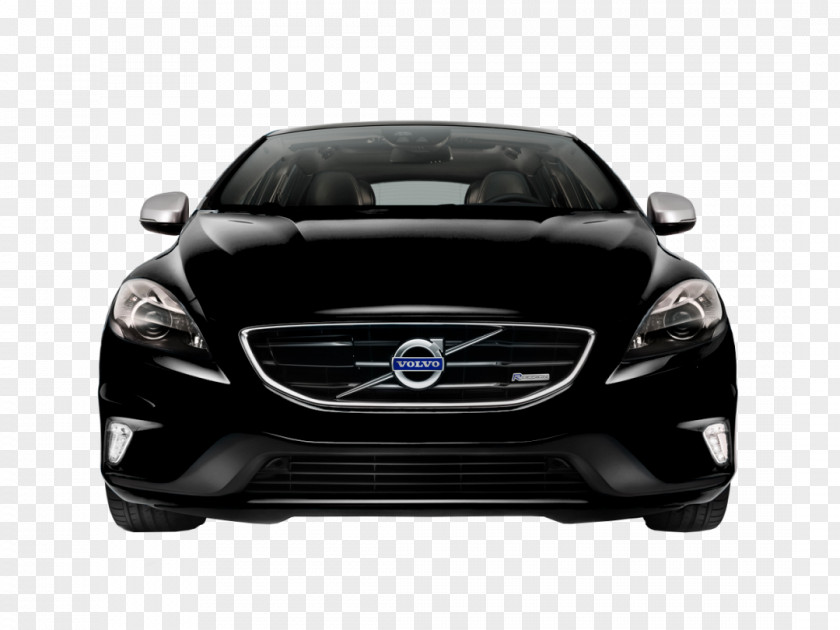 Volvo V40 R-Design AB Cars PNG