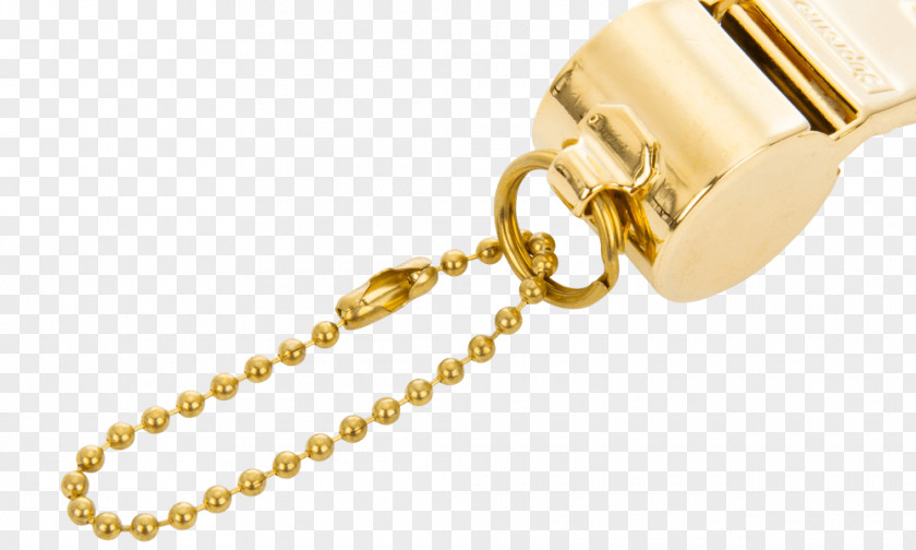 Whistle Ball Chain Necklace Bracelet Jewellery PNG