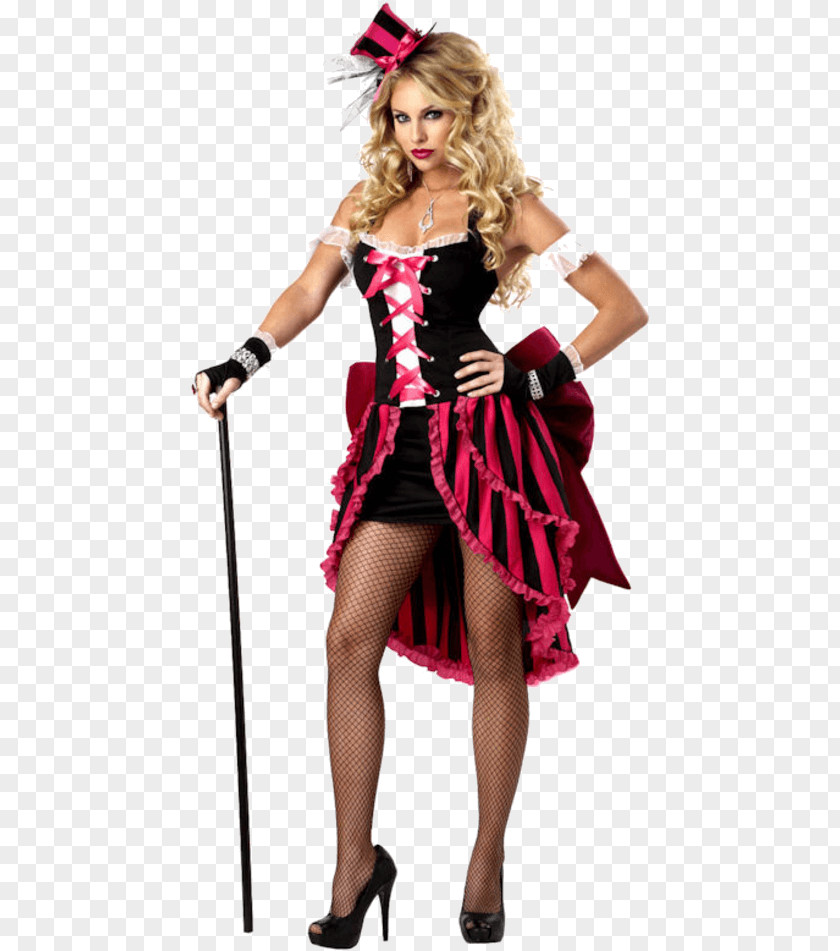 Woman Halloween Costume Plus-size Clothing PNG