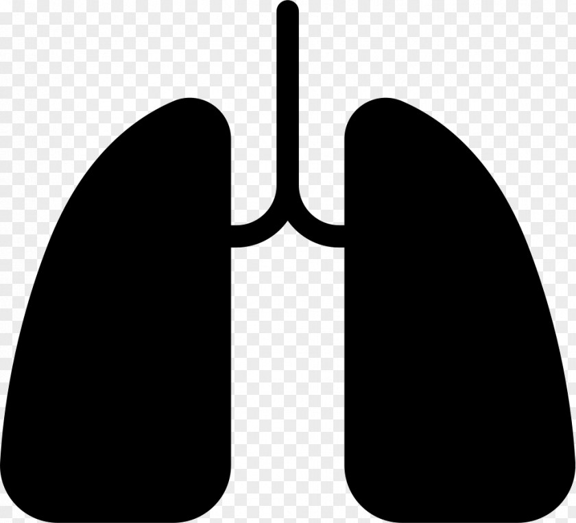 Breath Icon Lung PNG
