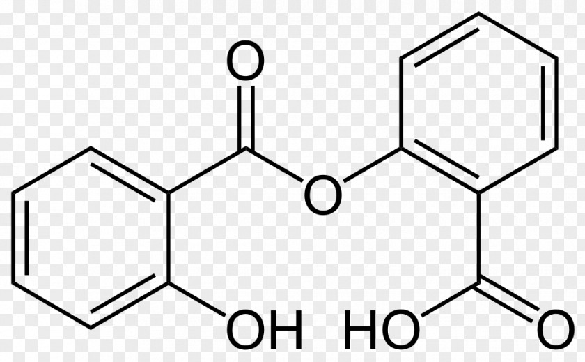 Carboxylic Acid Aspirin Salsalate Salicylic PNG