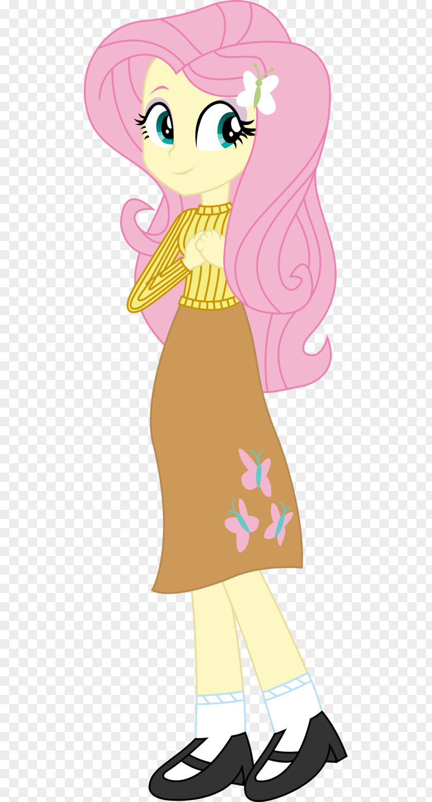 Casual Vector Fluttershy Pinkie Pie Rarity Equestria Clothing PNG