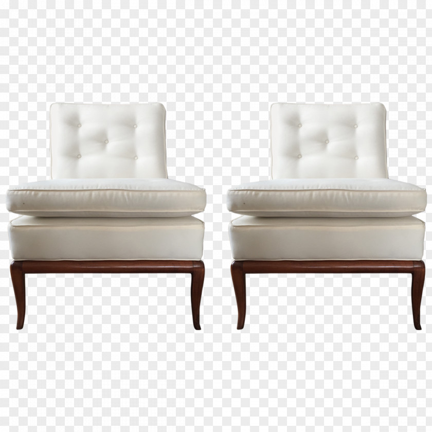 Design Club Chair Loveseat Armrest Couch PNG