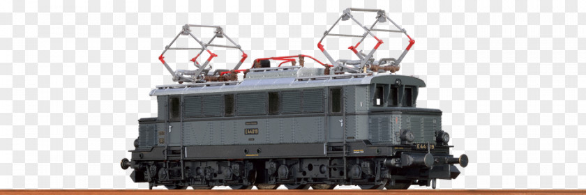 Electric Locomotive Train Baureihe 144 BRAWA PNG