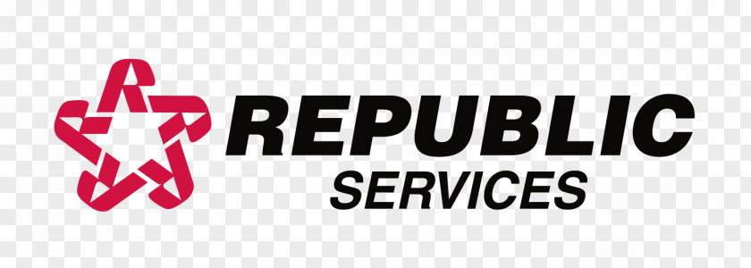 Kerry Logistics Logo Republic Services Waste Management Brand PNG