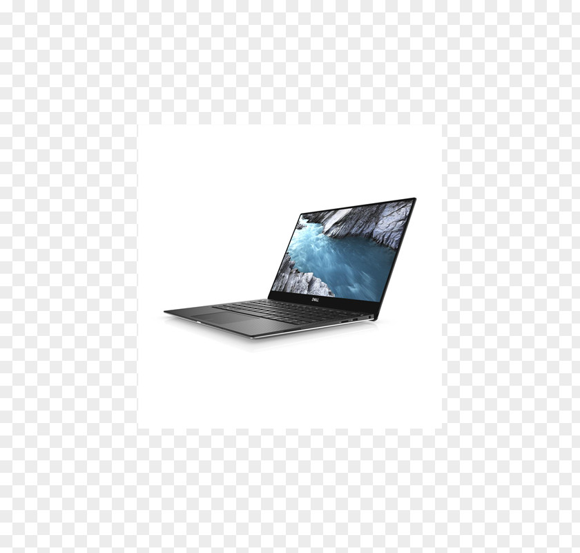 Laptop Dell XPS 13 9370 15 2-in-1 PC PNG