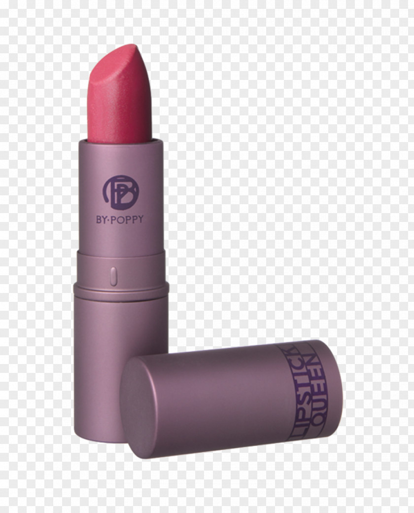 Lip Color Lipstick Queen The Metals Cosmetics Gloss PNG