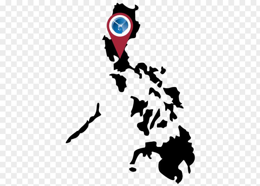 Map Philippines Vector Graphics Stock Illustration Royalty-free PNG