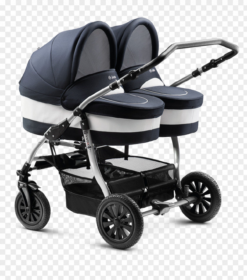 Pram Baby Transport Child & Toddler Car Seats Twin Rolling Chassis PNG