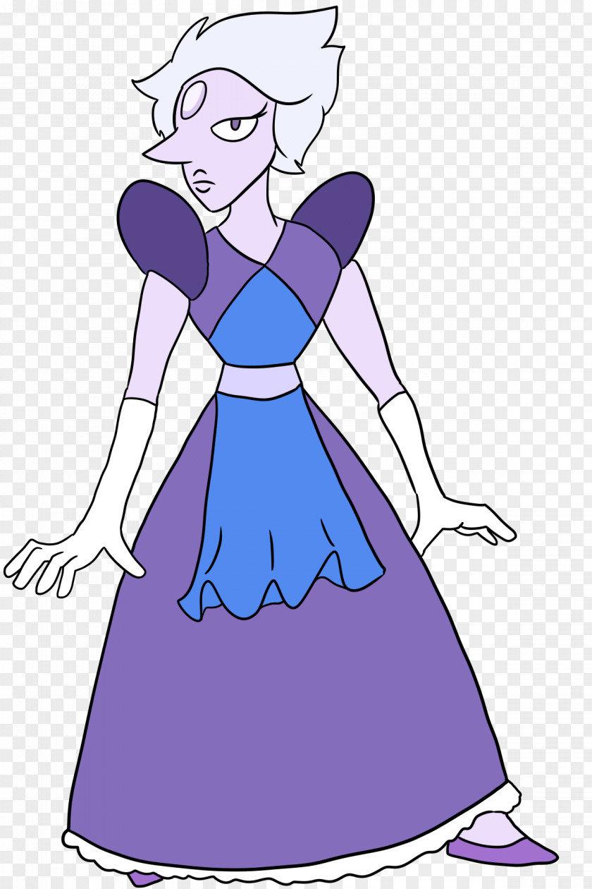 Violet Once Upon A Time Clip Art Woman Illustration Dress Human PNG