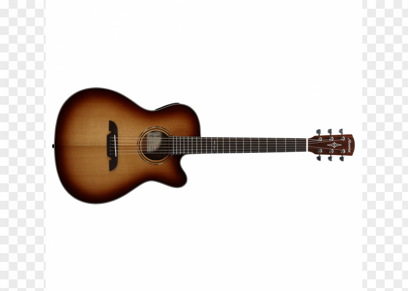 Acoustic Guitar Acoustic-electric Godin Dreadnought PNG