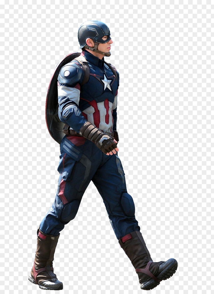 Captain America United States Costume Suit Film PNG
