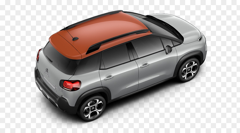 Citroën C3 C5 Aircross Car Compact Sport Utility Vehicle Citroen PNG