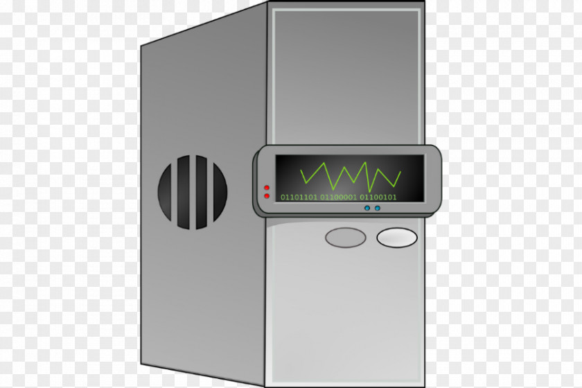 Computing Dell Mainframe Computer Servers Personal PNG