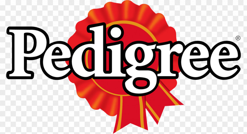 Dog Logo Pedigree Petfoods Food Brand PNG