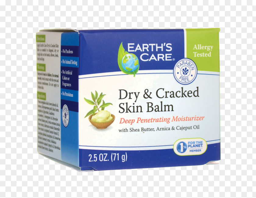 Earth's Care Dry & Cracked Skin Balm Wet Wipe Lip Xeroderma PNG