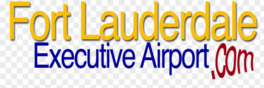 Fort Lauderdale Logo Ron Gardner Aircraft Observation Area Brand Font PNG