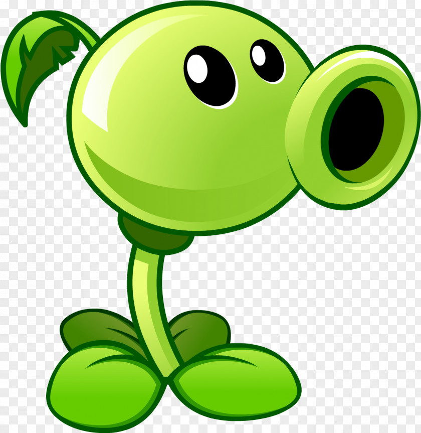 Garden Pea Png Plants Vs Vs. Zombies: Warfare 2 Zombies 2: It's About Time Video Games PNG