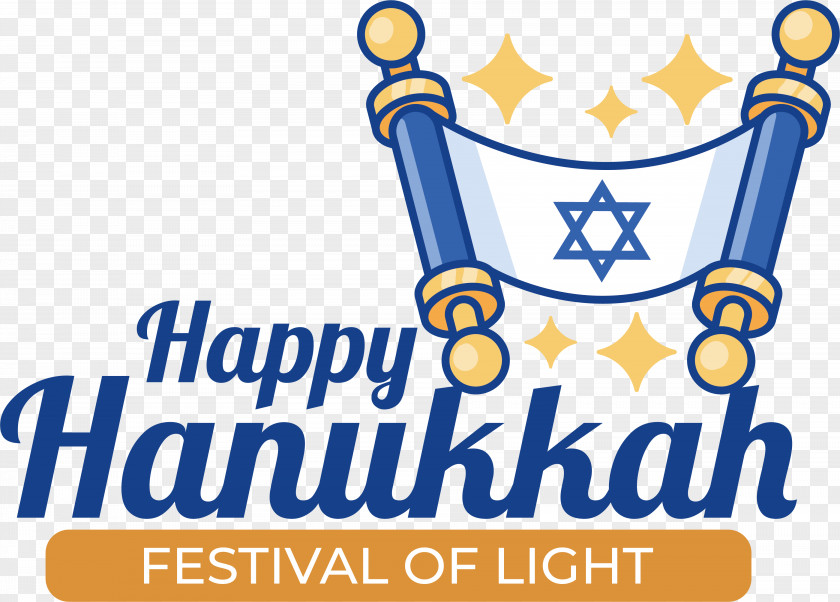 Hanukkah PNG