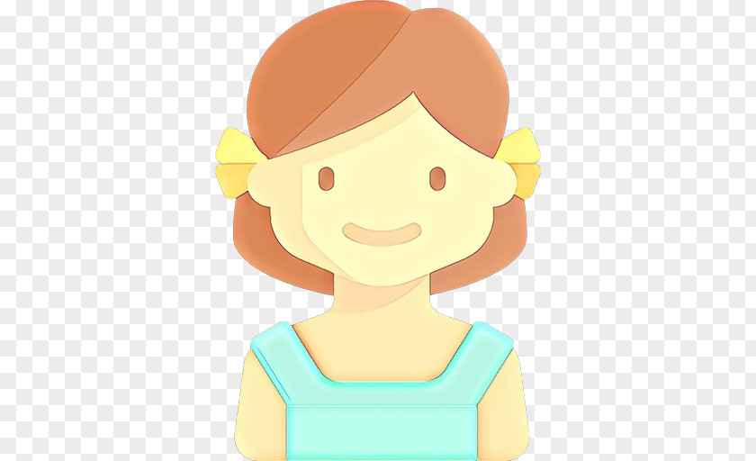 Happy Animation Person Cartoon PNG