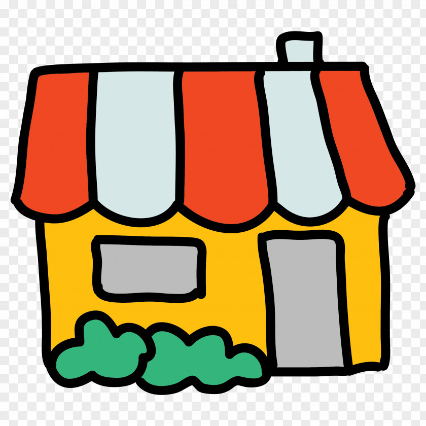 House Drawing Clip Art PNG